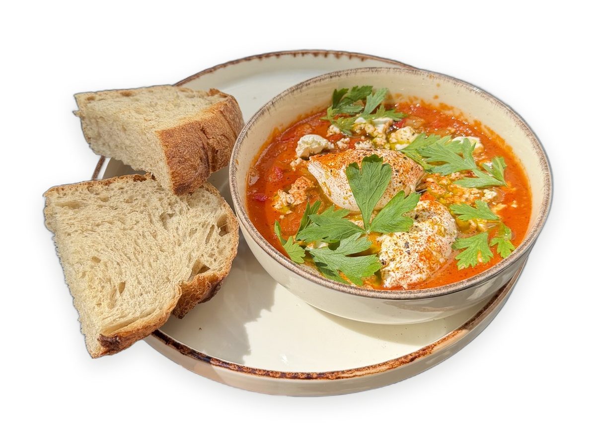 Shakshuka